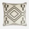 Navaho Grey Cushion -Andrew Martin Sale Store 217688 navaho grey cushion acc2394