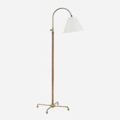 Curves Floor Lamp