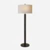 Longacre Floor Lamp, Bronze -Andrew Martin Sale Store 217736 longacre floor lamp in bronze