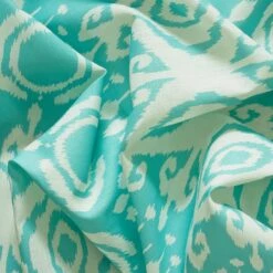 Volcano Lagoon Outdoor Fabric