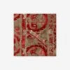 Iznik Red Fabric -Andrew Martin Sale Store 218033 andrew martin fabrics iznik red fabric