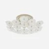 Leighton Ceiling Light 5 Leighton Ceiling Light -Andrew Martin Sale Store 218181 leighton ceiling light nickel