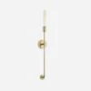 Dylan Wall Light -Andrew Martin Sale Store 218194 dylan wall old bronze