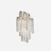 Mont Blanc Wall Light -Andrew Martin Sale Store 218220 montblancwalllight