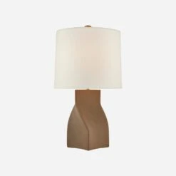 Claribel Table Lamp