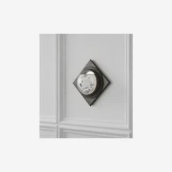 Venice Wall Light, Bronze (Antique Mirror) -Andrew Martin Sale Store 218236 venice lifestyle