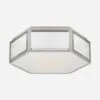 Bradford Ceiling Light -Andrew Martin Sale Store 218262 bradford ceiling light nickel