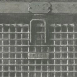 Basket Steel Wallpaper