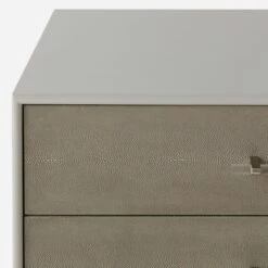 Alice Small Nightstand Small Nightstand -Andrew Martin Sale Store 218743 alice small bedside table detail 2