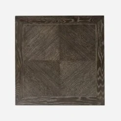 Emerson Square Side Table Side Table -Andrew Martin Sale Store 218762 emerson sqaure table detail 3