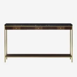 Chester Console Table -Andrew Martin Sale Store 219399 chester front