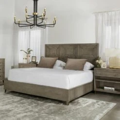 Claiborne -Andrew Martin Sale Store 219429 claibone bed ls