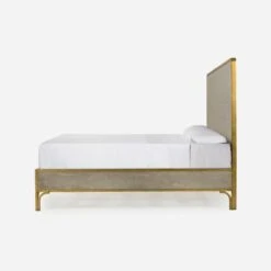 Gilded Star Bedframe -Andrew Martin Sale Store 219463 1303040 side image