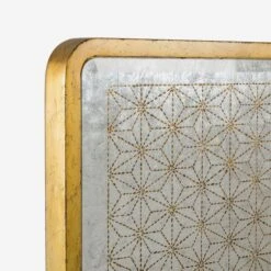 Gilded Star Bedframe -Andrew Martin Sale Store 219465 1303040 detail images