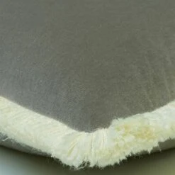 Pelham Slate / Cocktail Vesper Cushion -Andrew Martin Sale Store 220708 acc5051 detail