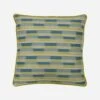 Positano Lime Reverse Cushion -Andrew Martin Sale Store 220803 acc5044