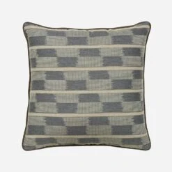 Positano Sand Reverse Cushion