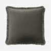 Pelham Slate / Cocktail Stormy Cushion -Andrew Martin Sale Store 221039 acc5055