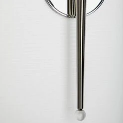 Rockland Light -Andrew Martin Sale Store 223225 rocklando silver detail 2