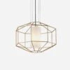 Draft Grand Pendant Light