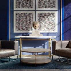 Sienna Console Table -Andrew Martin Sale Store 225031 sienna