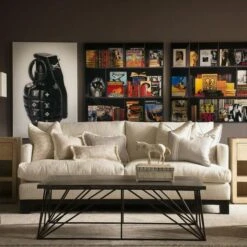 Emerson Coffee Table -Andrew Martin Sale Store 229087 raffles