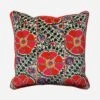 Uzbek Cushion -Andrew Martin Sale Store 230982 uzbek multi cushion