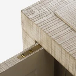 Raffles Sideboard, Natural -Andrew Martin Sale Store 233434 raffles detail