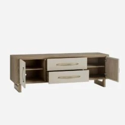 Charlie Media Unit -Andrew Martin Sale Store 233482 charlie media unit open