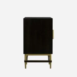 Reuben Cabinet -Andrew Martin Sale Store 233526 reuben cabinet side