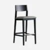 Sumi Bar Stool -Andrew Martin Sale Store 234341 sumi bar monte storm angle