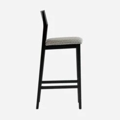 Sumi Bar Stool -Andrew Martin Sale Store 234345 sumi bar monte storm side