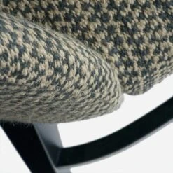 Matteo Bar Stool -Andrew Martin Sale Store 234387 matteo bar stool in poncho boulder detail 2