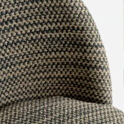 Matteo Bar Stool -Andrew Martin Sale Store 234389 matteo bar stool in poncho boulder detail 3