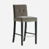 Kaia Bar Stool -Andrew Martin Sale Store 234396 kaia bar stool in villandry angle