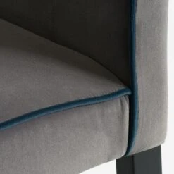 Kaia Bar Stool -Andrew Martin Sale Store 234439 kaia bar stool in villandry peregrine detail 2