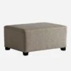 Dene Ottoman -Andrew Martin Sale Store 234512 dene ottoman in sigma natural angle