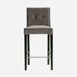 Kaia Bar Stool -Andrew Martin Sale Store 234562 kaia bar stool in villandry front