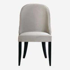 Aldwick Monte Storm Dining Chair -Andrew Martin Sale Store 234895 aldwick villandry dove front