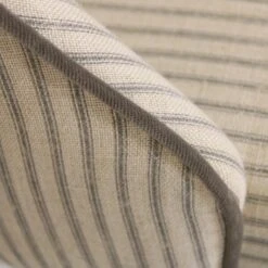 Aldwick Savanah Storm Dining Chair -Andrew Martin Sale Store 234907 aldwick savannah storm detail