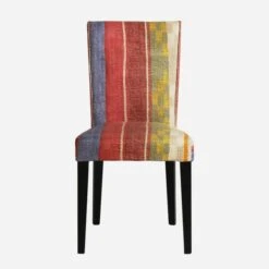 Addington Indus Brick Dining Chair