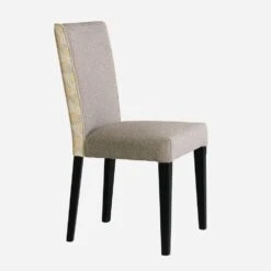 Addington Yosemite Shale Dining Chair -Andrew Martin Sale Store 235006 addington yosemite angle