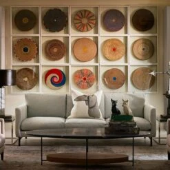 Olivia Black Coffee Table, Black Marble -Andrew Martin Sale Store 236530 henson sofa hot dog peggy cushion olivia black coffee table