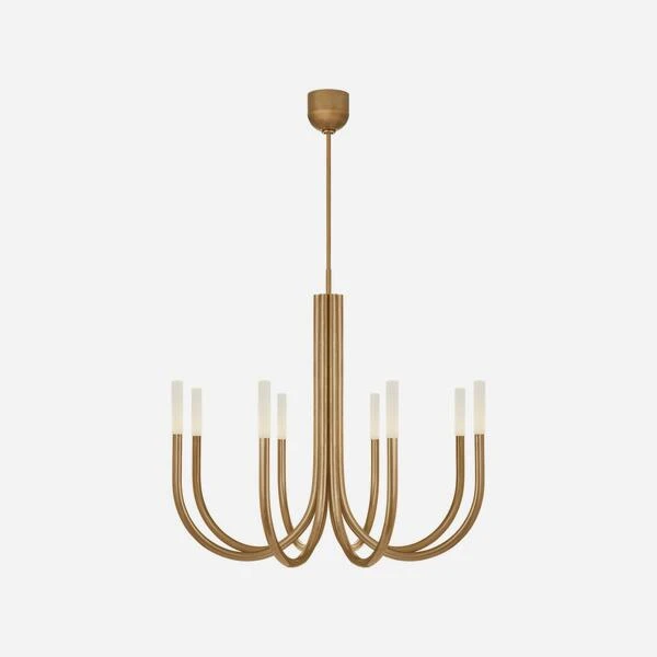 Rousseau Chandelier 1 Rousseau Chandelier