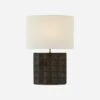 Struttura Table Lamp -Andrew Martin Sale Store 238598 struttura table lamp crystal bronze