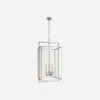 Halle Pendant Light -Andrew Martin Sale Store 238800 halle nickel polish