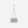Interlace Chandelier -Andrew Martin Sale Store 238816 interlace