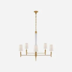 Lyra Chandelier