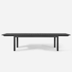 Voyage Dining Outdoor Extendable Dining Table -Andrew Martin Sale Store 239020 voyage extendable dining table extended
