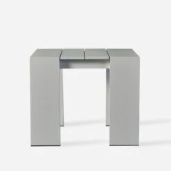 Harlyn Side Outdoor Side Table -Andrew Martin Sale Store 239079 harlyn side table taupe side